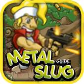 Hints Metal Slug 3 1.2