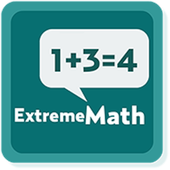 Extreme Math icon