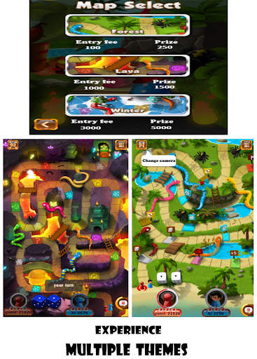 90s vs 2k - snake and ladder- ludo - xox - hangman screenshot 3