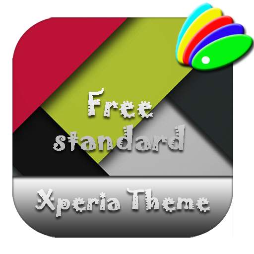 standard | Xperia™ Theme 9.15.5