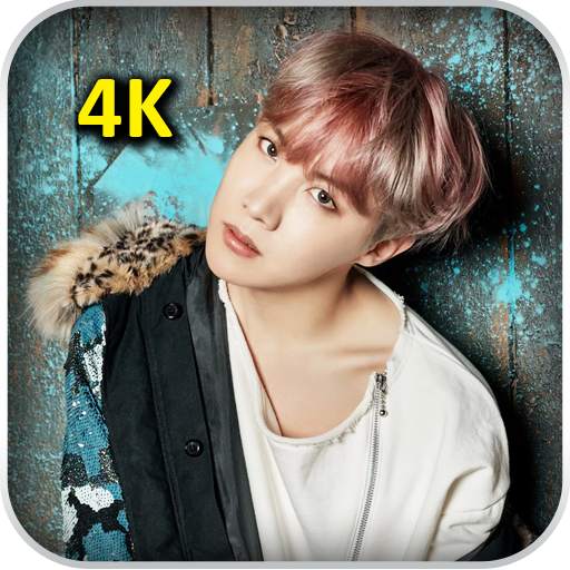 BTS J-Hope Wallpaper KPOP - J-Hope Wallpapers 1.5