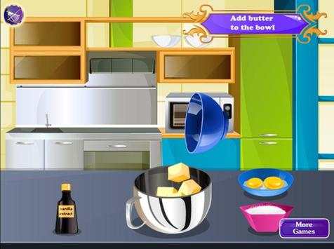 Cookies Cooking screenshot 3