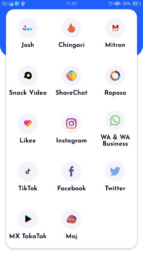 Save iT - All in one Video Downloader screenshot 4