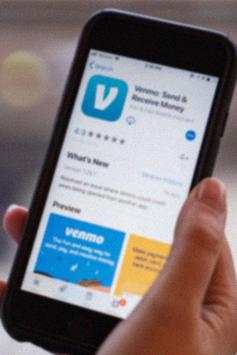 Guide For Venmo Money transfer & Send money screenshot 2
