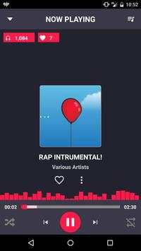Best Rap Instrumental screenshot 3
