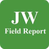 JW Field Report 1.2