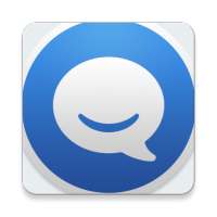 Let's Chat icon