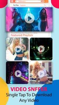Video Downloader screenshot 5