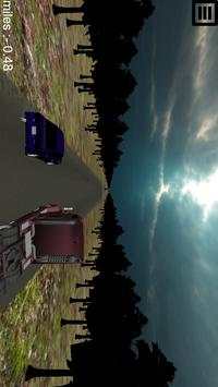 Highway Car Racing - Endless screenshot 7