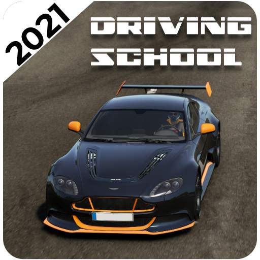 Driving School 2021 Pro 1.0.1
