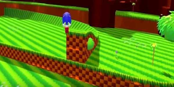 Hint for Sonic Dash скриншот 3