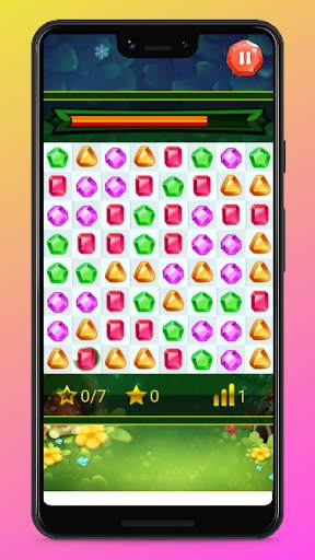 Diamond King screenshot 2