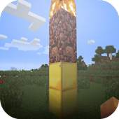 Herobrine Mod For MCPE 1.0
