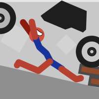 Fall Break Dismount Legend logo
