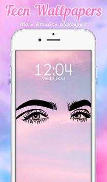 Teen Wallpapers screenshot 1
