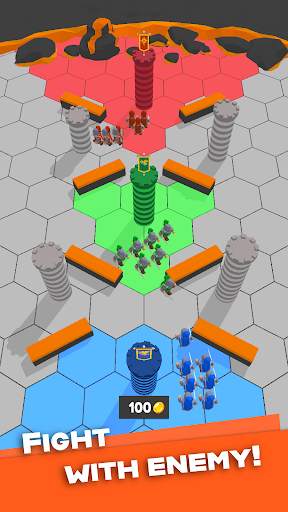 Town Rush screenshot 4