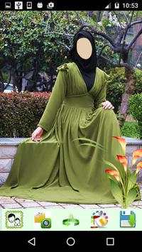 Hijab Look скриншот 11