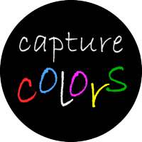 ikon Capture Colors