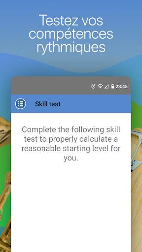 Rhythm Trainer screenshot 4