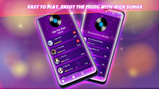 Magic Piano: Tiles Tap screenshot 2