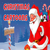 christmas party games icon