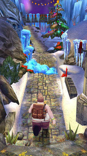 Run Dungeon Run : The Best Running Games screenshot 1