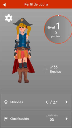 Peñíscola Live the Game screenshot 8