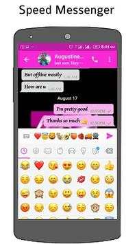 Messenger screenshot 2