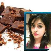 Chocolate Day Photo Frame Editor 1.0