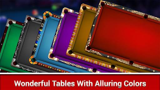 8 Ball Pool: Billiards Game screenshot 3