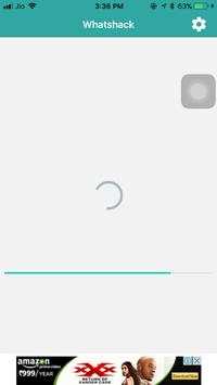 WhatsHack screenshot 3