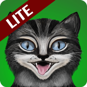 City Block Cats - Lite icon