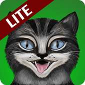City Block Cats - Lite logo