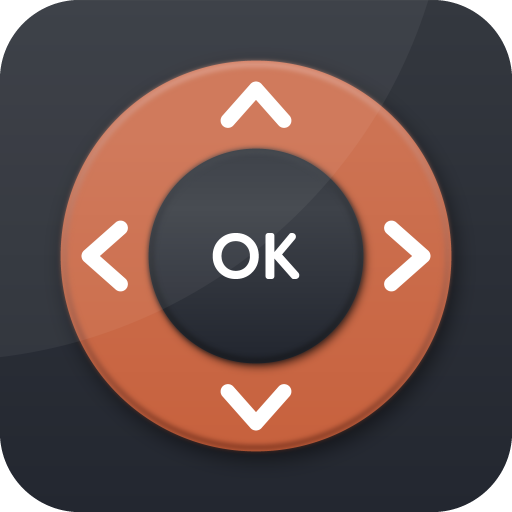Fire Stick Remote: Amazon Fire TV Remote Control icon