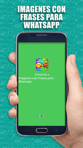 Imágenes y Frase para Whatsapp screenshot 1
