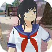 High School Yandere Simulator Tips أيقونة