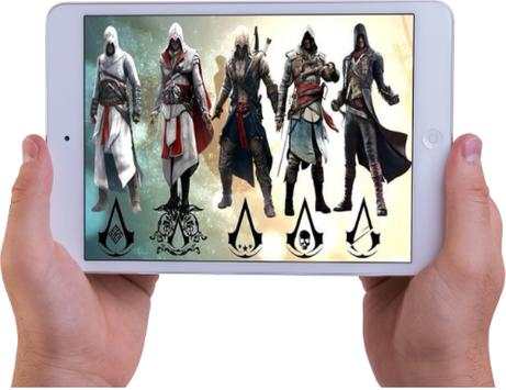 Assasins Creed Wallpapers screenshot 9