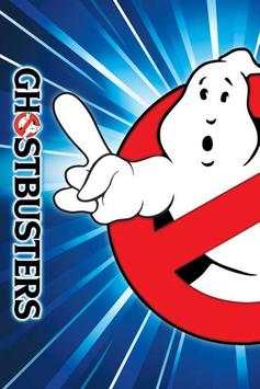 GhostBusters Song screenshot 1