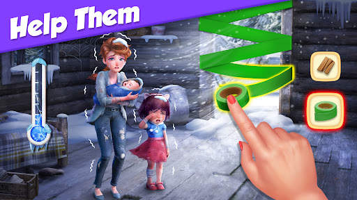 Family Farm Adventure screenshot 2