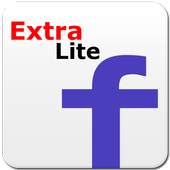 Extra Lite For Facebook 1.0