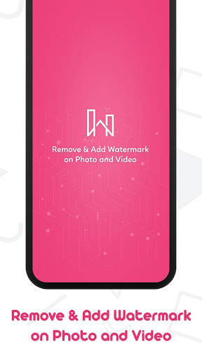 Remove and Add Watermark on Photo & Video screenshot 2