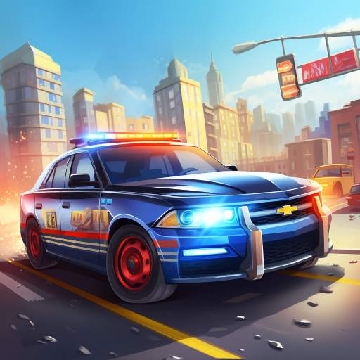 Reckless Getaway 2: Car Chase 2.15.6