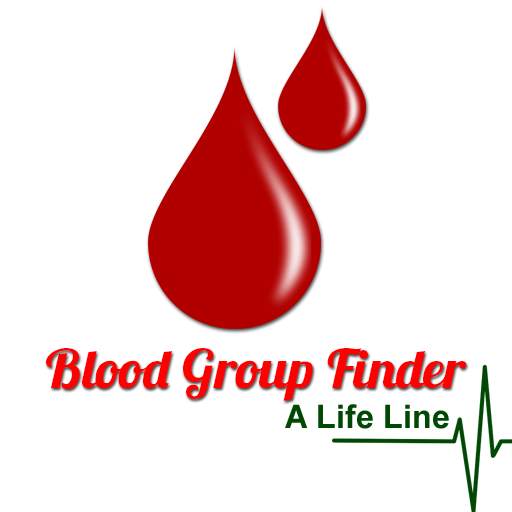 Blood Group Finder-A LifeLine 1.0.1
