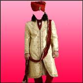 Man Wedding Photo Suit 2.0