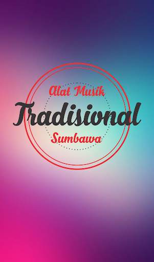 Alat Musik Tradisional Sumbawa screenshot 1