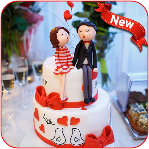 Name on Wedding Cake 1.0.3