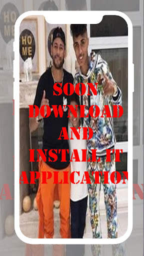 MC Bruninho Full Song Album screenshot 4