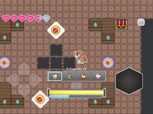 Unicorn Training screenshot 3