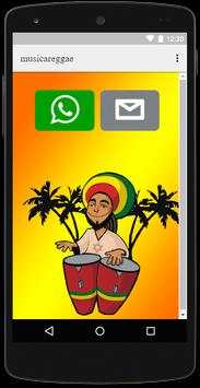 Música Reggae Reggae Music screenshot 5