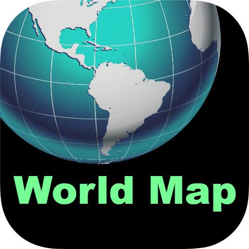 World Map Plus 9.0.0